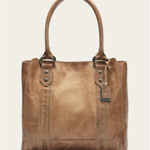 Frye Melissa Shopper Tote
